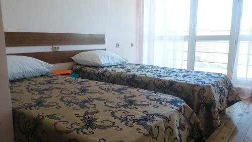 Hostal Guesthouse Baykal Lux Aeterna