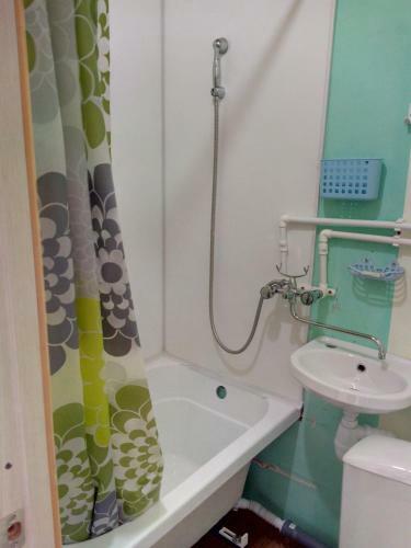 Hostal Guesthouse Baykal Lux Aeterna