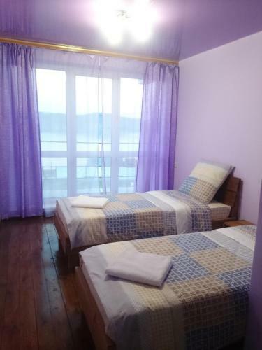 Hostal Guesthouse Baykal Lux Aeterna