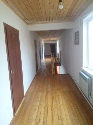 Hostal Guesthouse Baykal Lux Aeterna