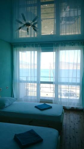 Hostal Guesthouse Baykal Lux Aeterna