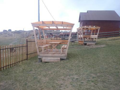 Hostal Guesthouse Baykal Lux Aeterna