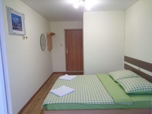Hostal Guesthouse Baykal Lux Aeterna