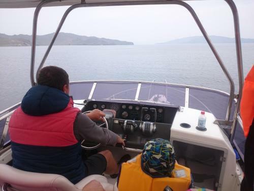 Hostal Guesthouse Baykal Lux Aeterna