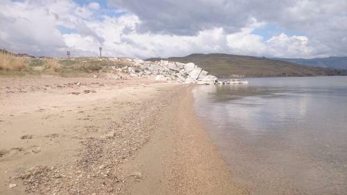 Hostal Guesthouse Baykal Lux Aeterna