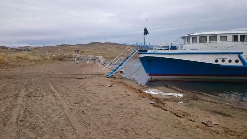 Hostal Guesthouse Baykal Lux Aeterna