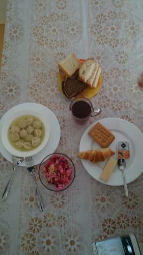 Hostal Guesthouse Baykal Lux Aeterna