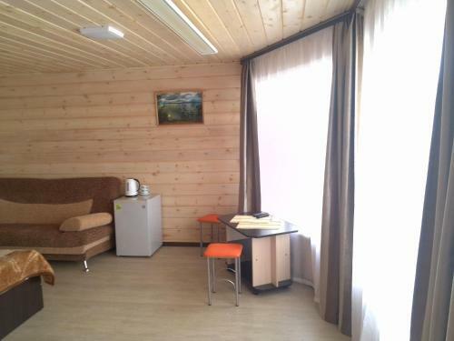 Hostal Guest House Panorama