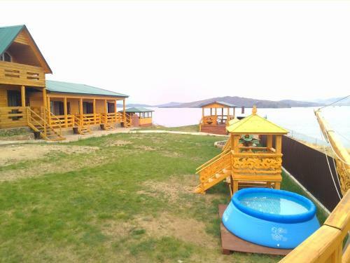 Hostal Guest House Panorama