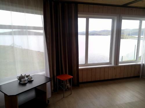 Hostal Guest House Panorama