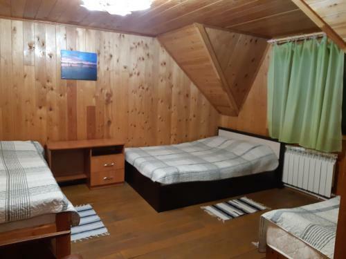 Hostal Gagarin House