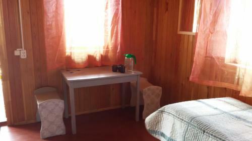 Hostal Gagarin House