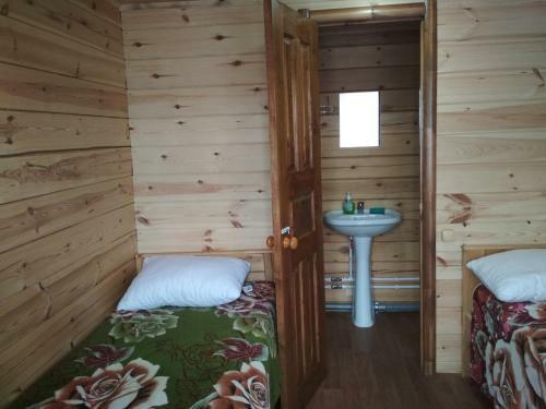 Hostal Guest House "eldorado"