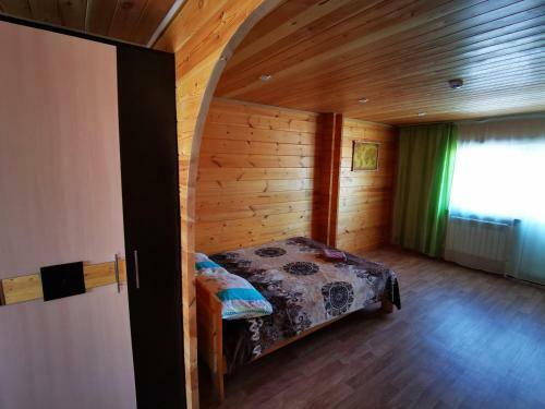 Hostal Guest House "eldorado"