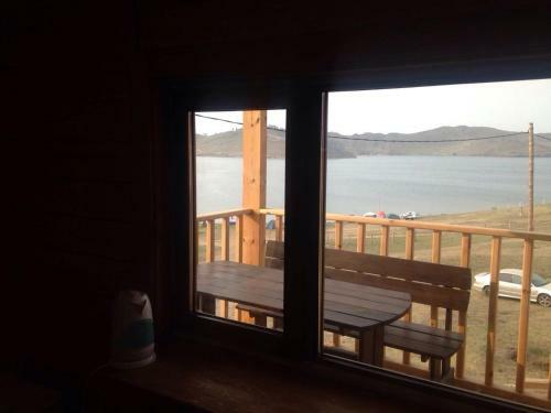 Hostal Guest House "eldorado"
