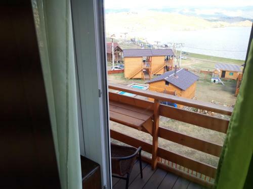 Hostal Guest House "eldorado"