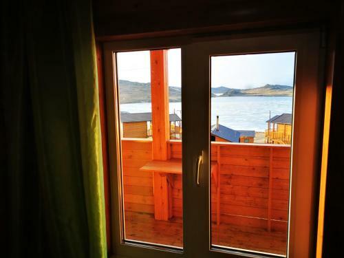 Hostal Guest House "eldorado"