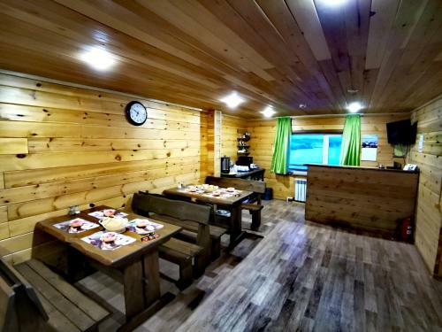 Hostal Guest House "eldorado"