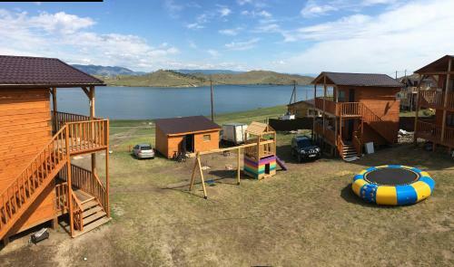 Hostal Guest House "eldorado"