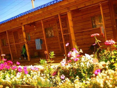 Hostal Baikal-miami