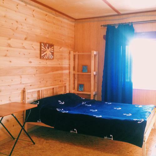 Hostal Baikal-miami