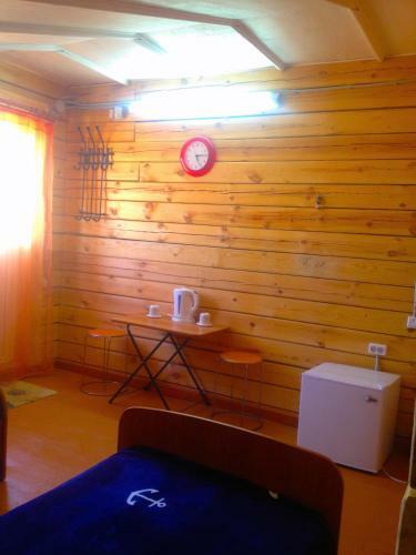 Hostal Baikal-miami