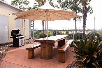Aparthotel Majestic Oasis Apartments