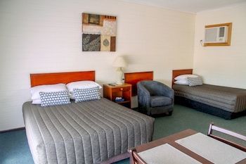 Pampas Motel Port Augusta