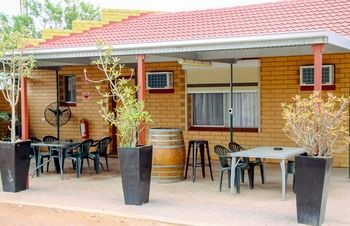 Pampas Motel Port Augusta