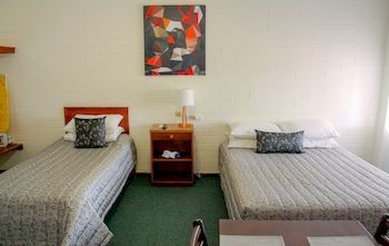 Pampas Motel Port Augusta