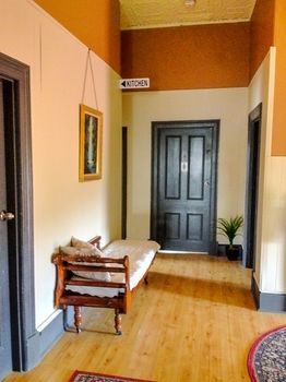 Pampas Motel Port Augusta
