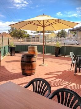 Pampas Motel Port Augusta