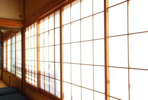 Albergue Kamakura Guest House