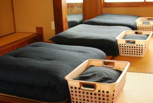 Albergue Kamakura Guest House