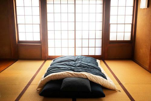 Albergue Kamakura Guest House