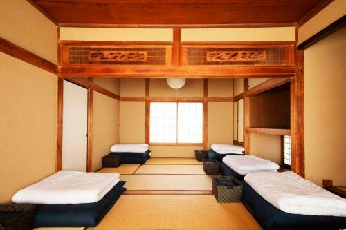 Albergue Kamakura Guest House