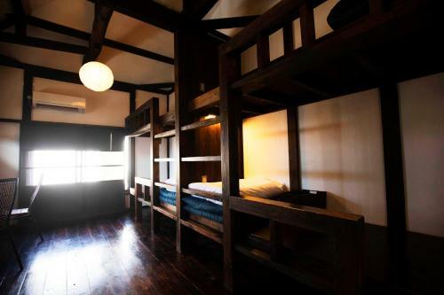 Albergue Kamakura Guest House