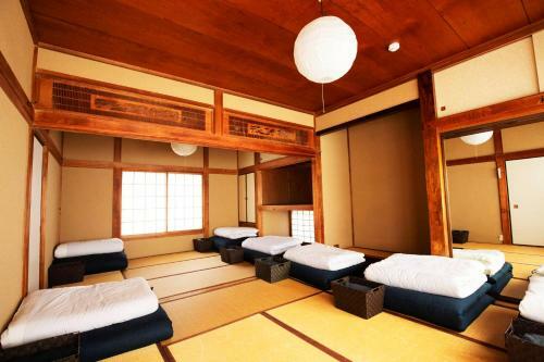Albergue Kamakura Guest House