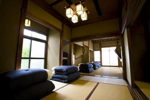 Albergue Kamakura Guest House