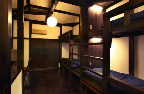 Albergue Kamakura Guest House
