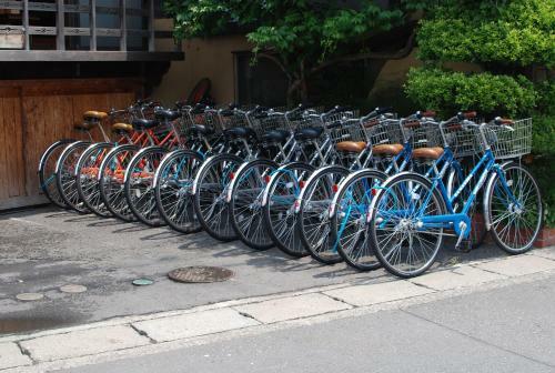 Albergue Kamakura Guest House