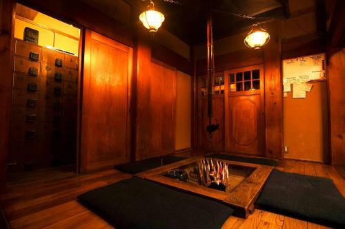 Albergue Kamakura Guest House