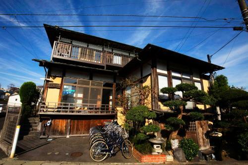 Albergue Kamakura Guest House