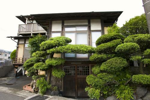 Albergue Kamakura Guest House