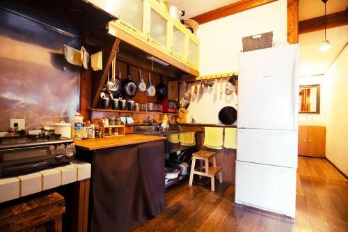 Albergue Kamakura Guest House
