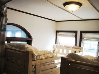 Albergue Iza Kamakura Guest House And Bar