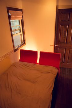 Albergue Iza Kamakura Guest House And Bar