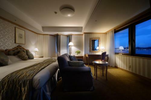 Kamakura Park Hotel