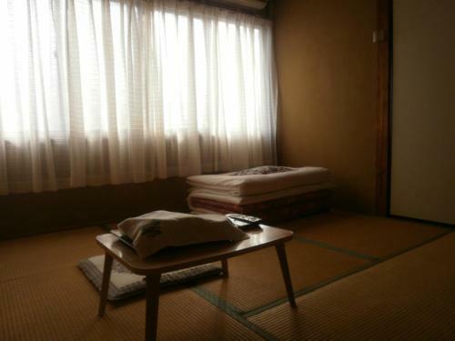 Kakiya Ryokan