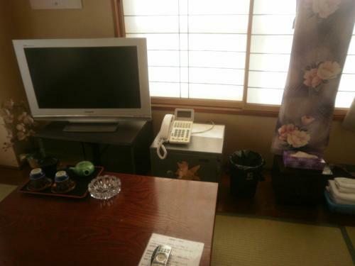 Kakiya Ryokan
